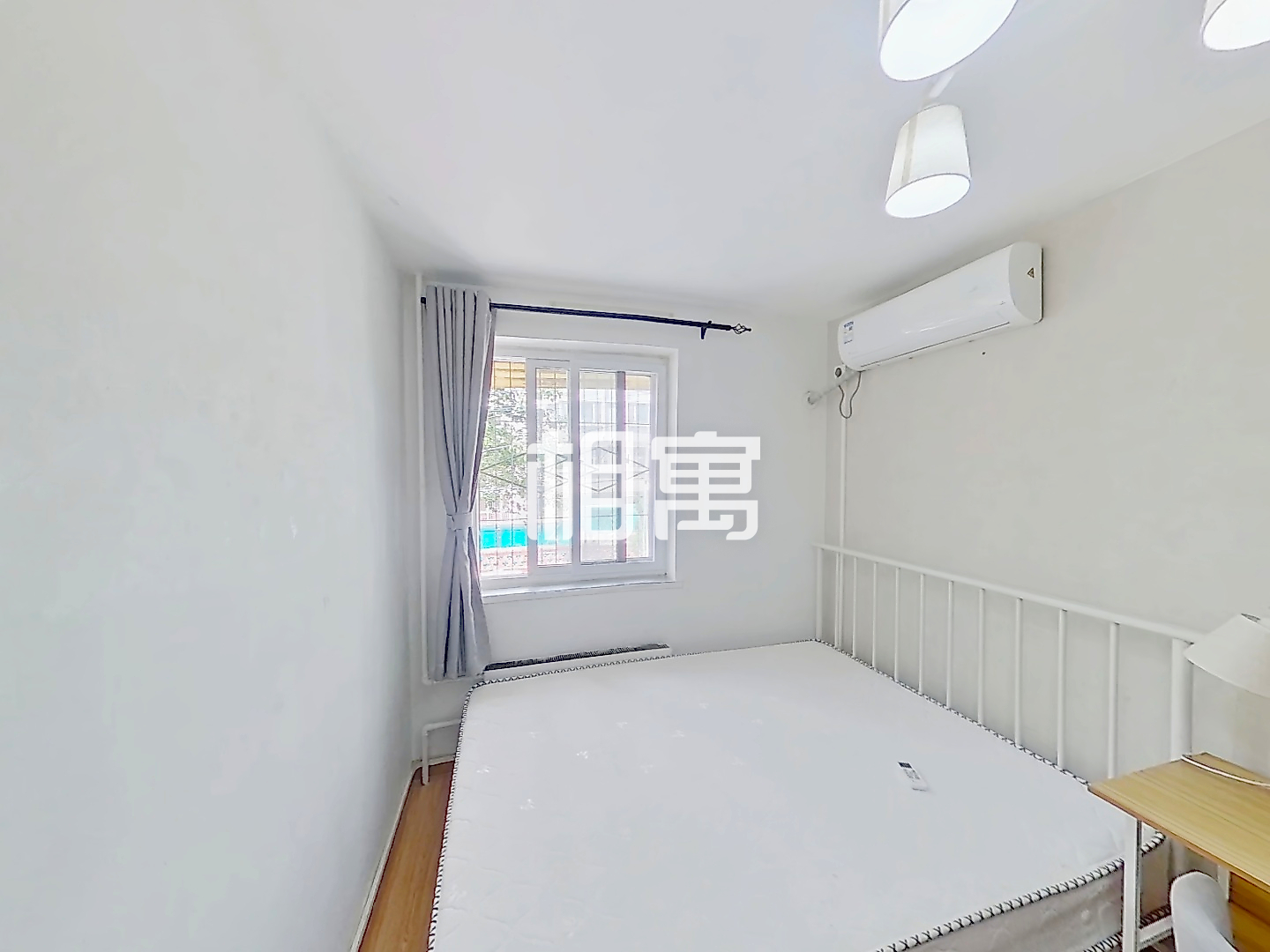 洋桥·海户西里31号院·低楼层·2居室