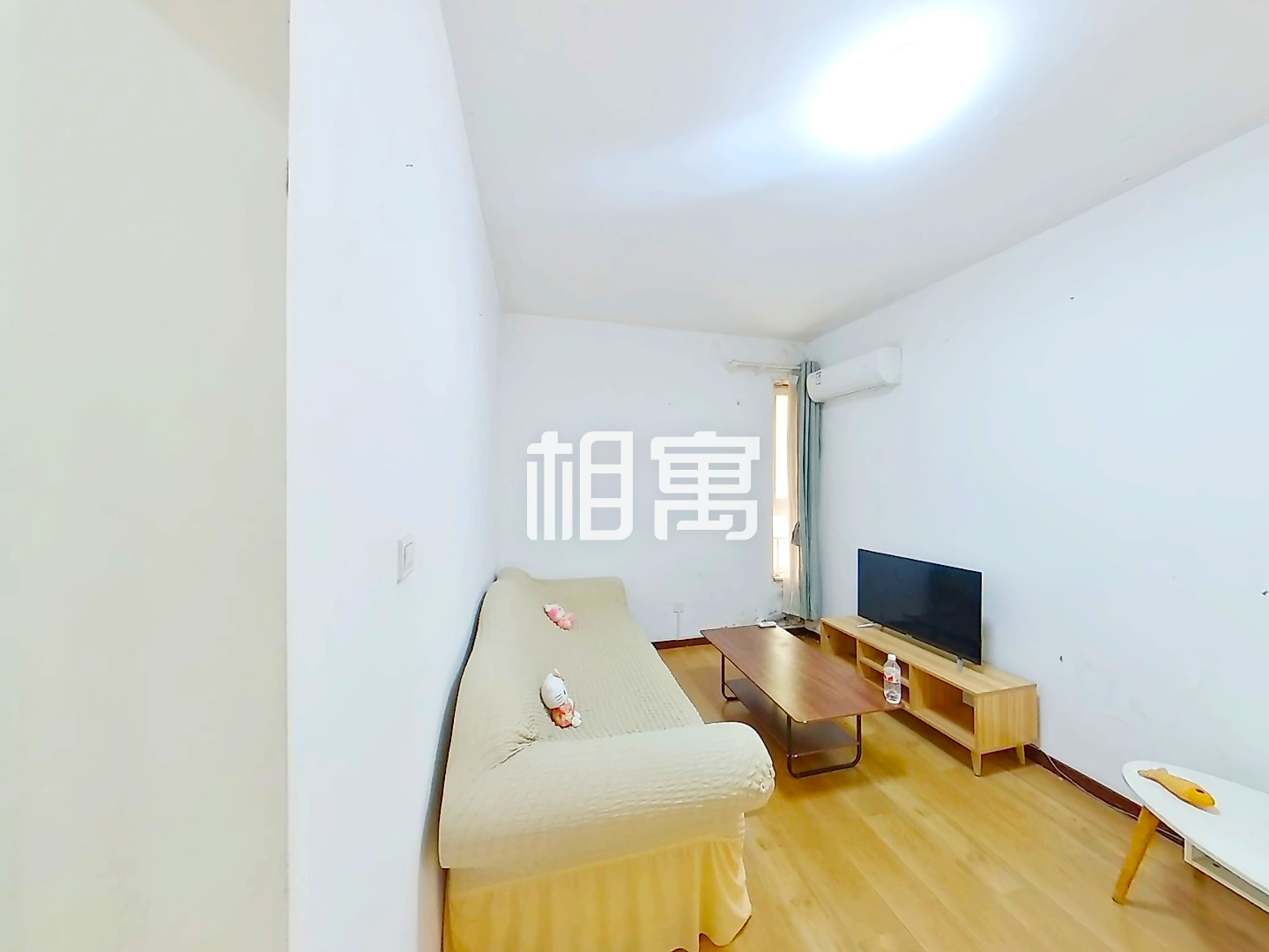 正辰小区·低楼层·2居室