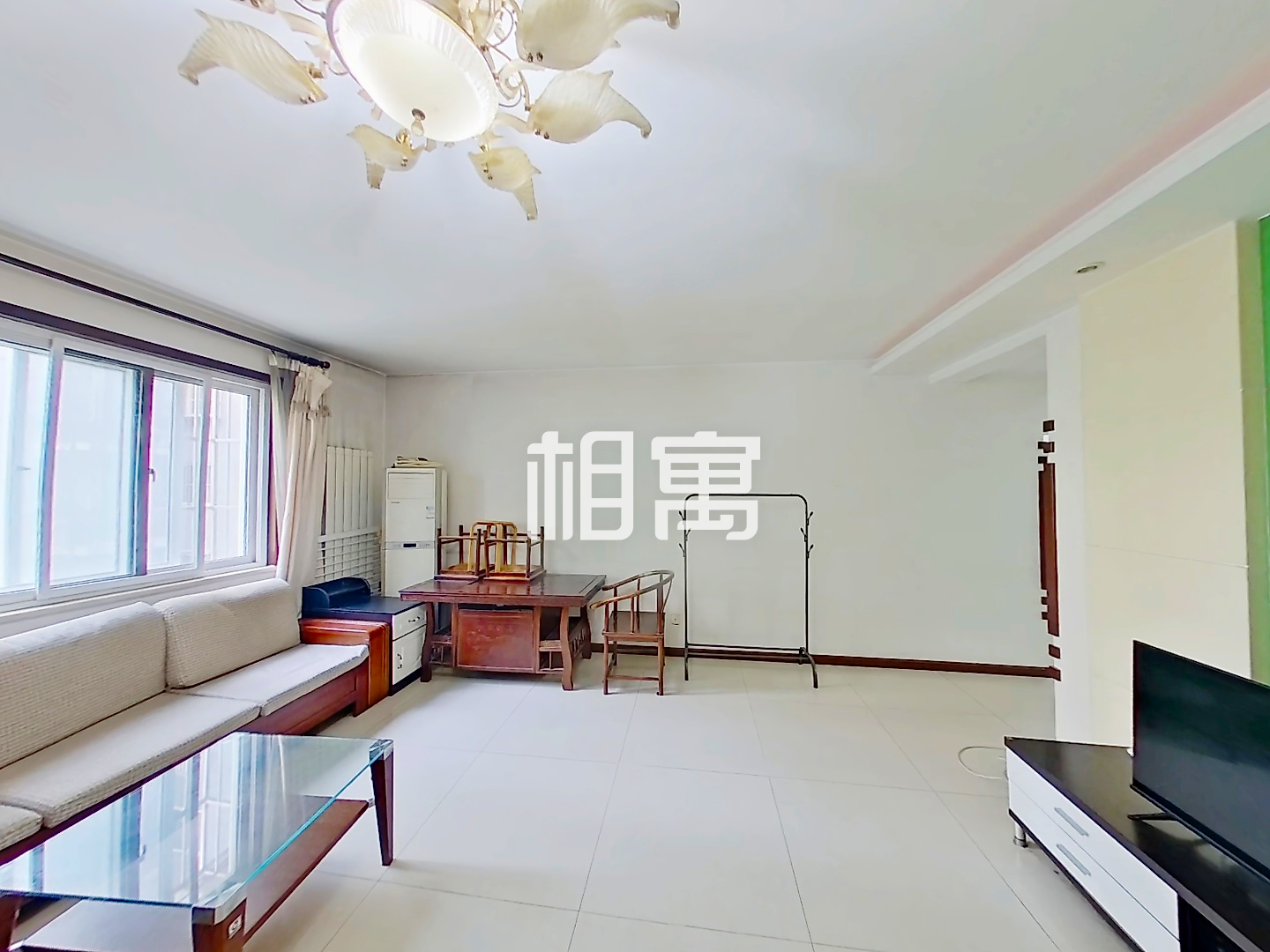 西红门·宏大中园·低楼层·3居室