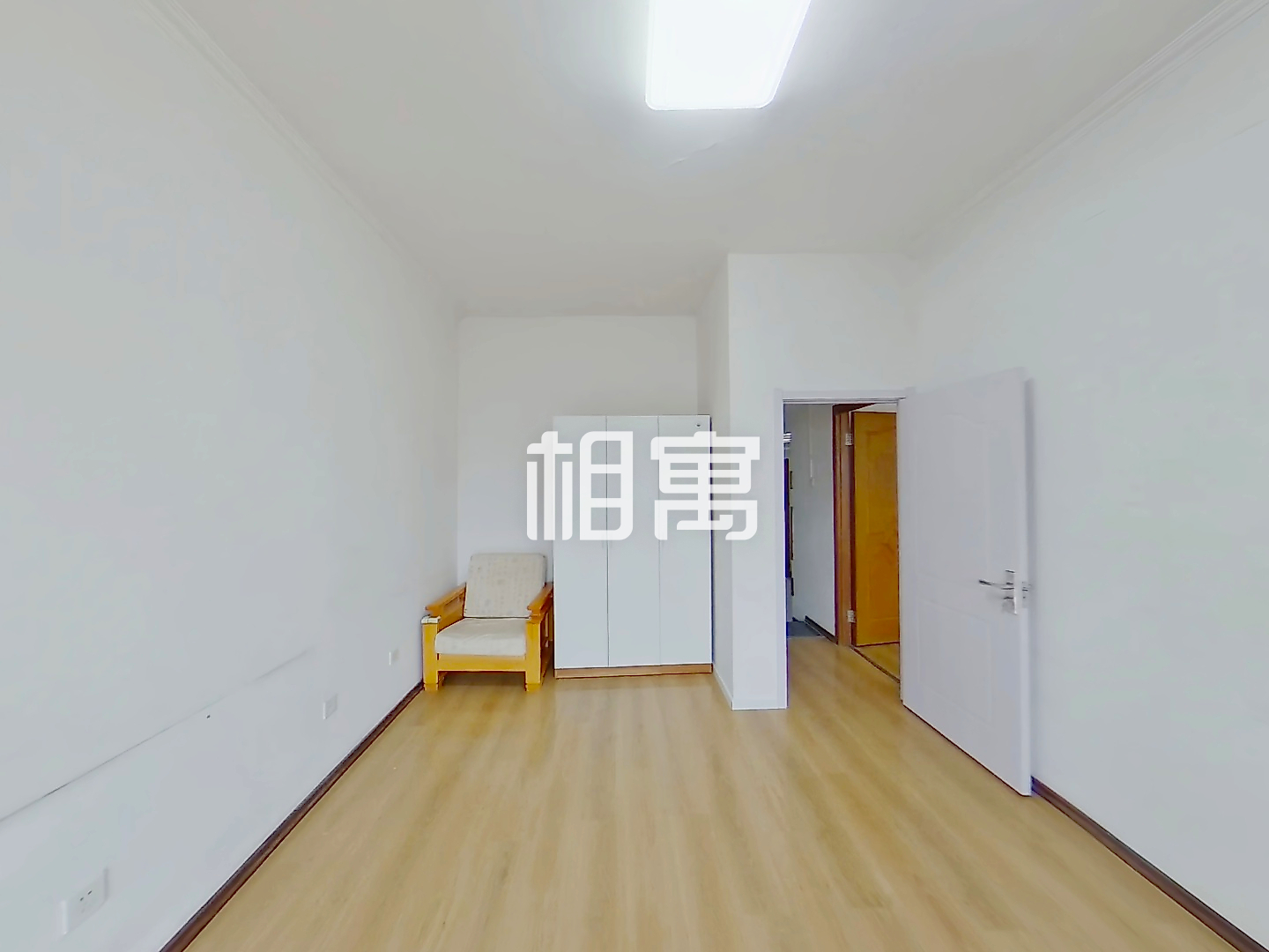 和义·久敬佳园·高楼层·3居室·次卧1