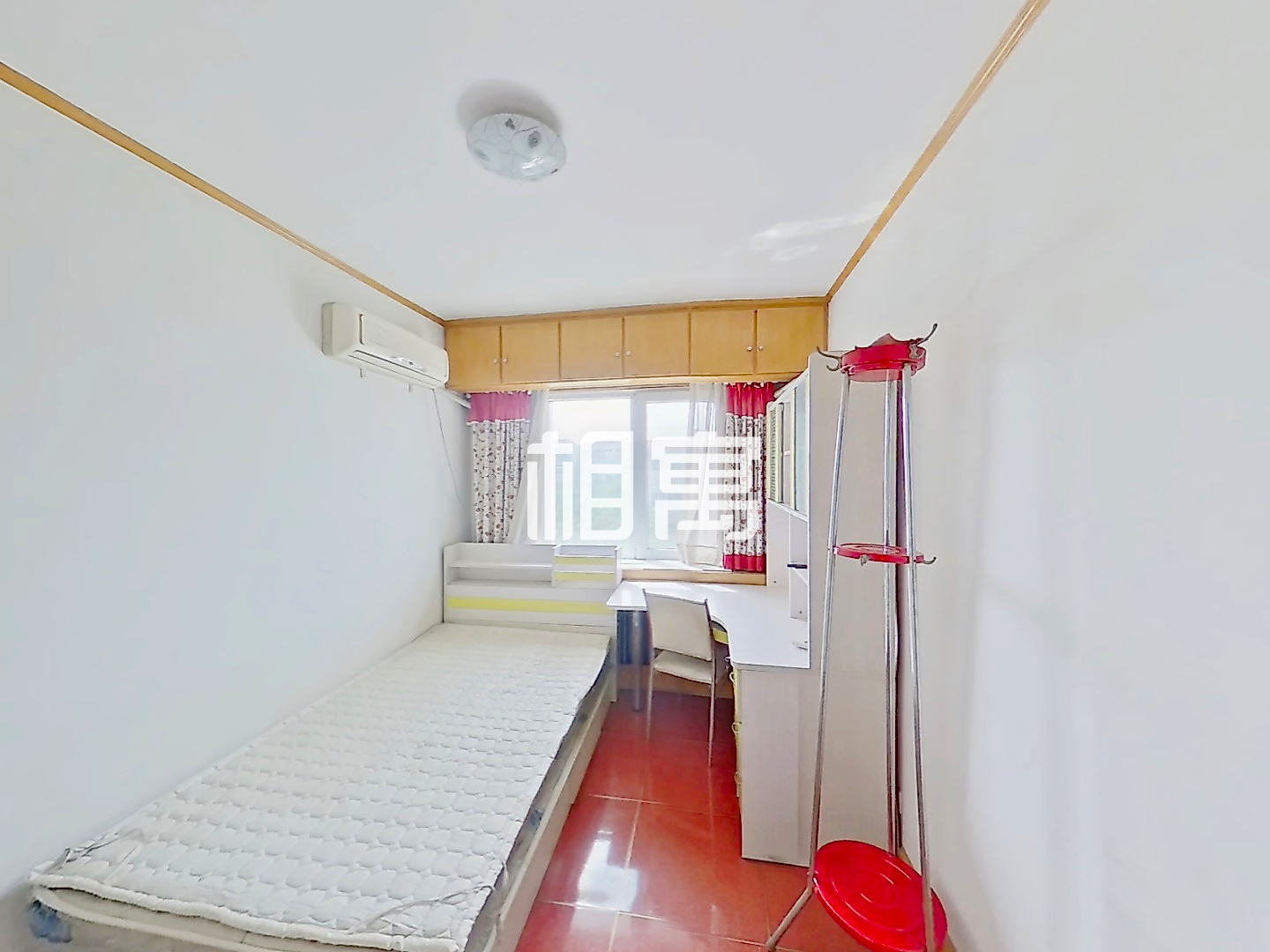 黄村北·郁花园一里·高楼层·4居室·次卧2