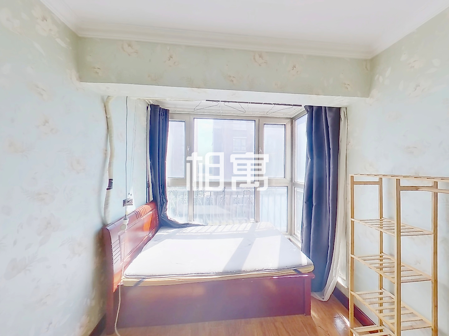 临河里·金隅花石匠一期·中楼层·4居室·次卧3