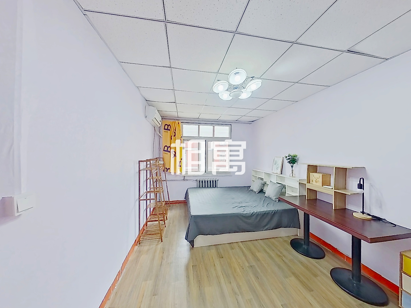 红庙·红庙北里·高楼层·2居室