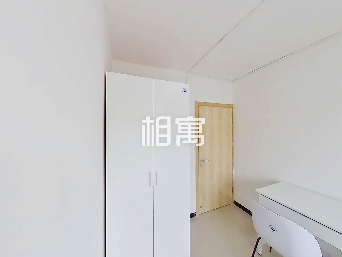 七里庄·北大街北里·高楼层·3居室·次卧2