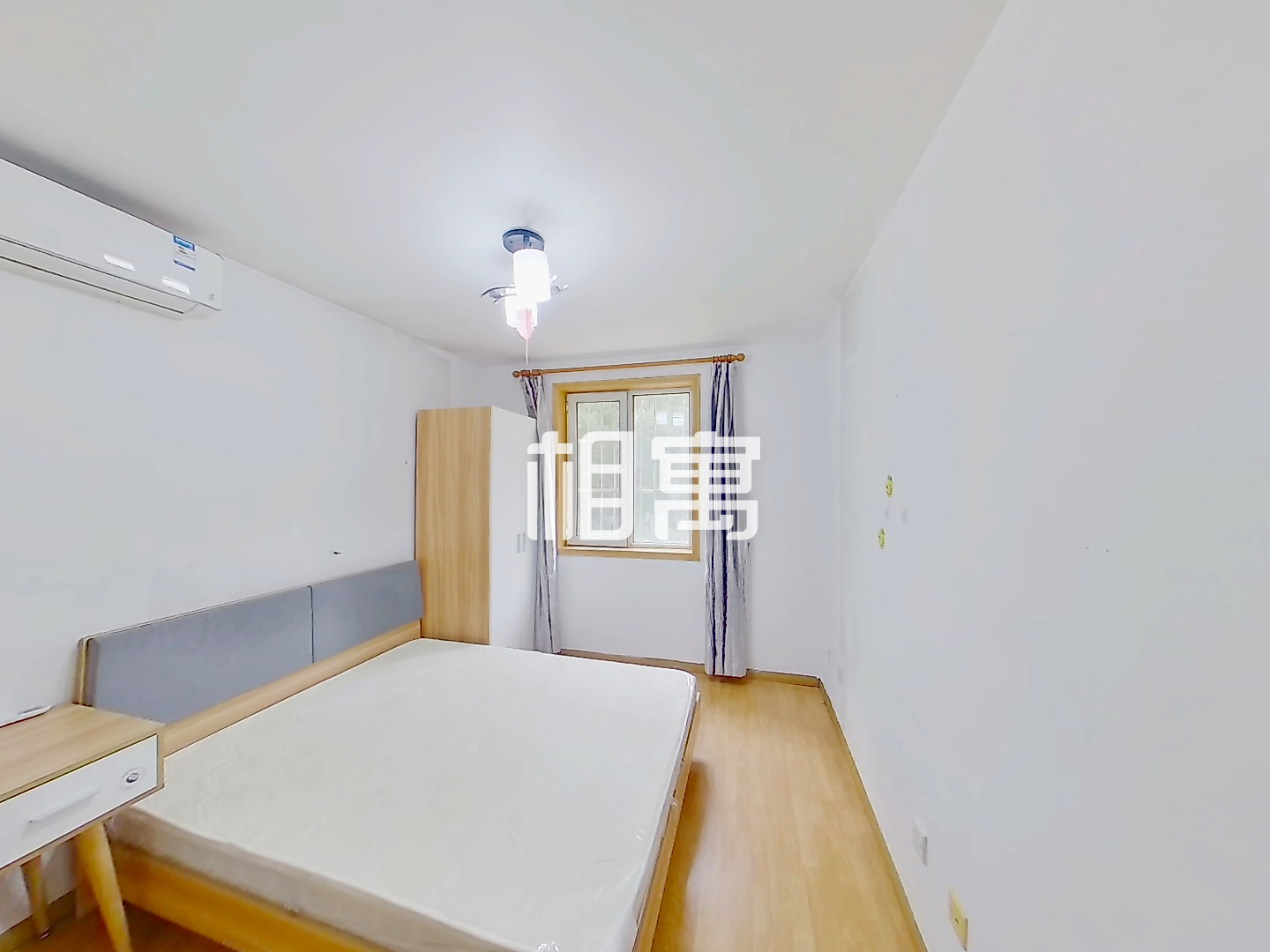 回龙观·龙跃苑一区·低楼层·3居室·次卧2