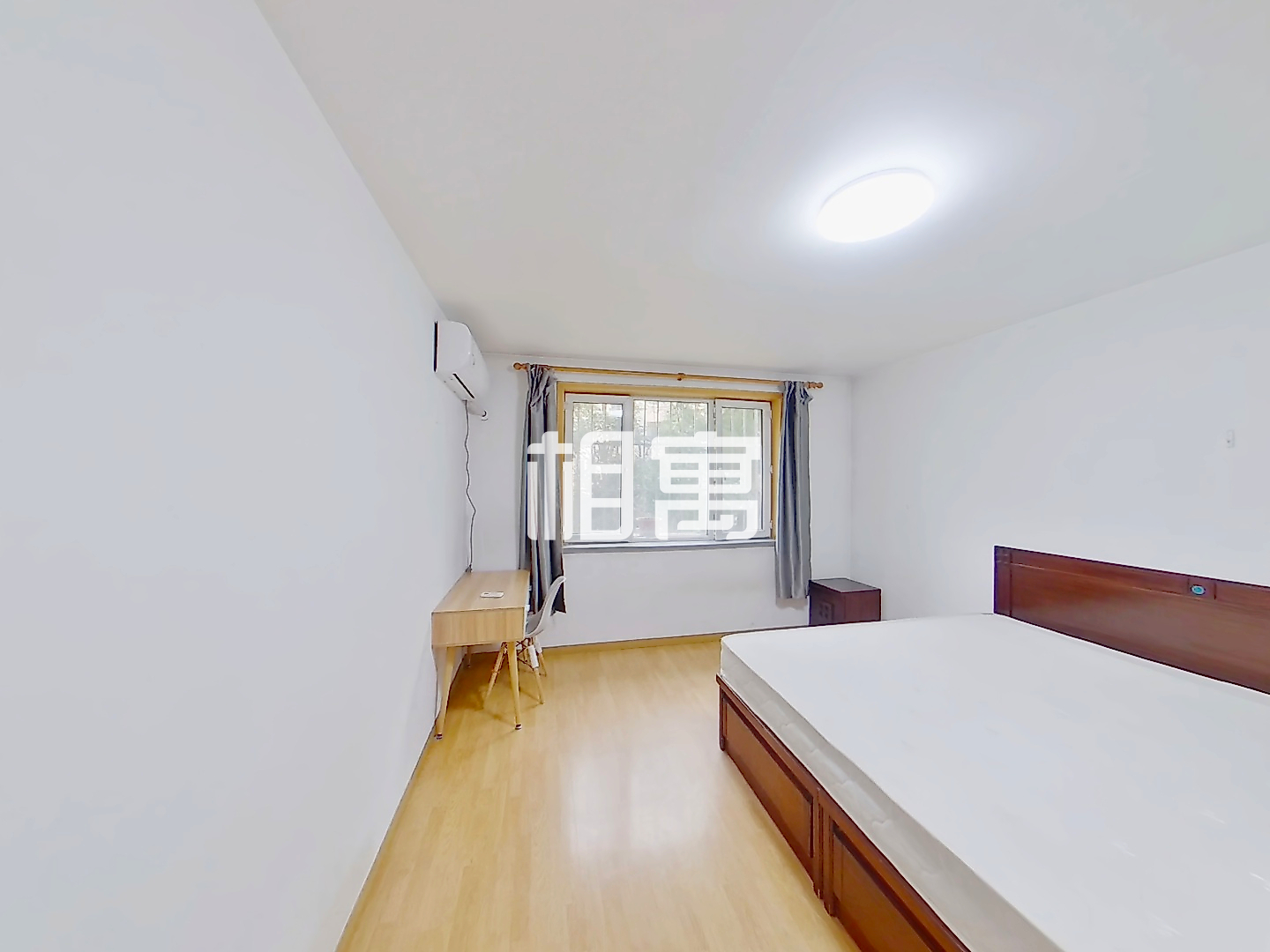 回龙观·龙跃苑一区·低楼层·3居室·主卧