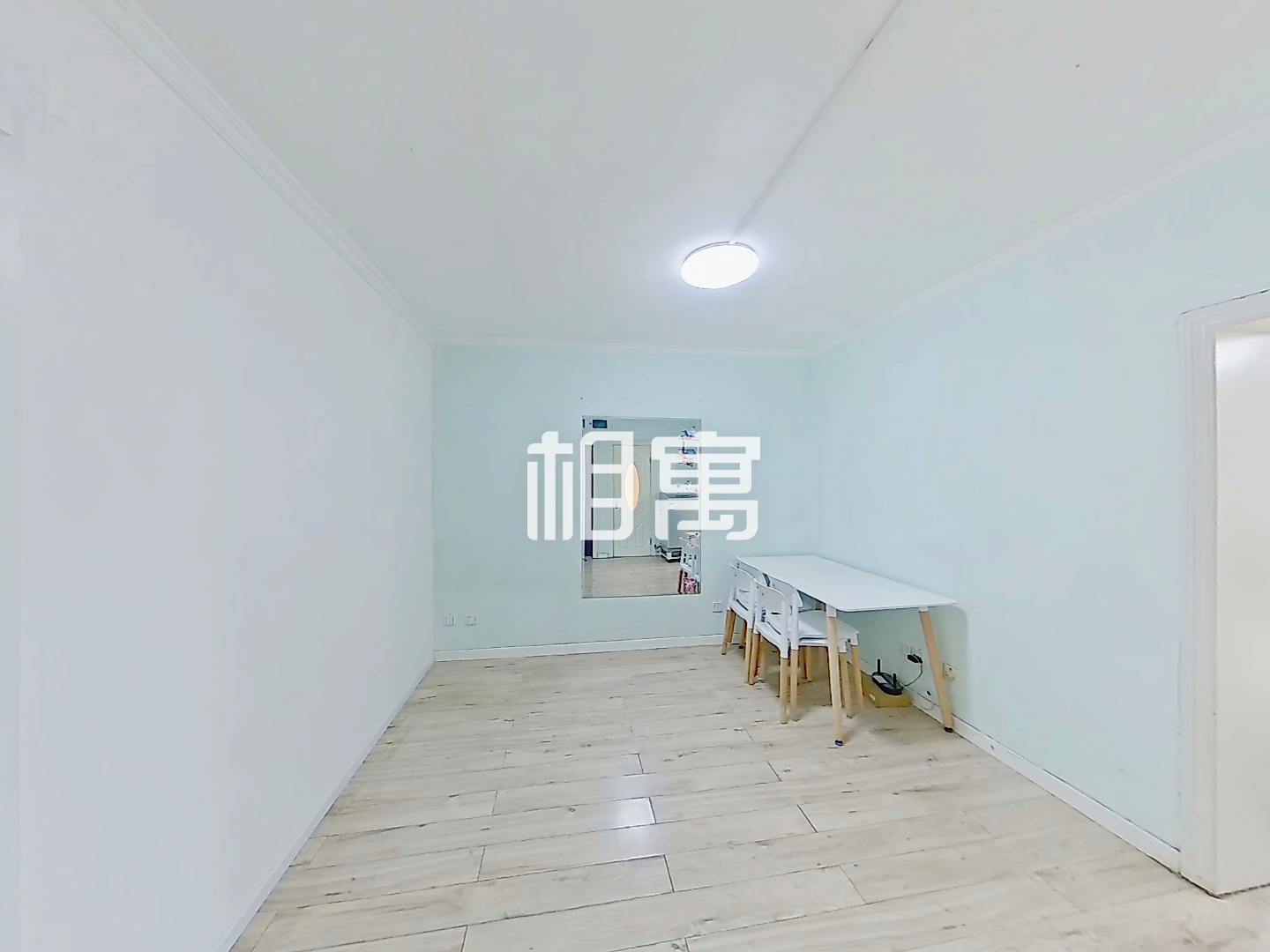 安贞·安华里一区·中楼层·2居室