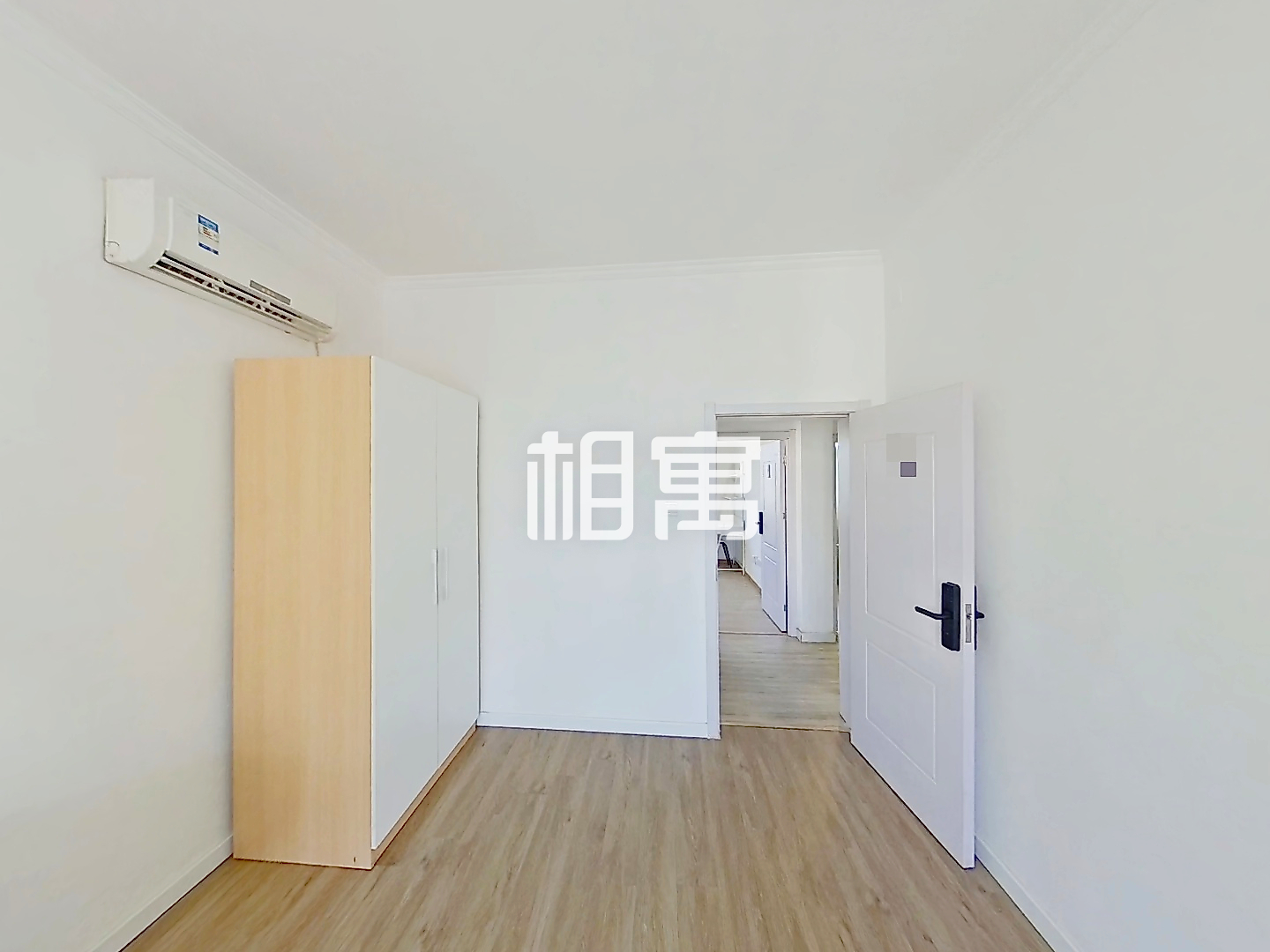 甜水园·马道口·高楼层·3居室·主卧