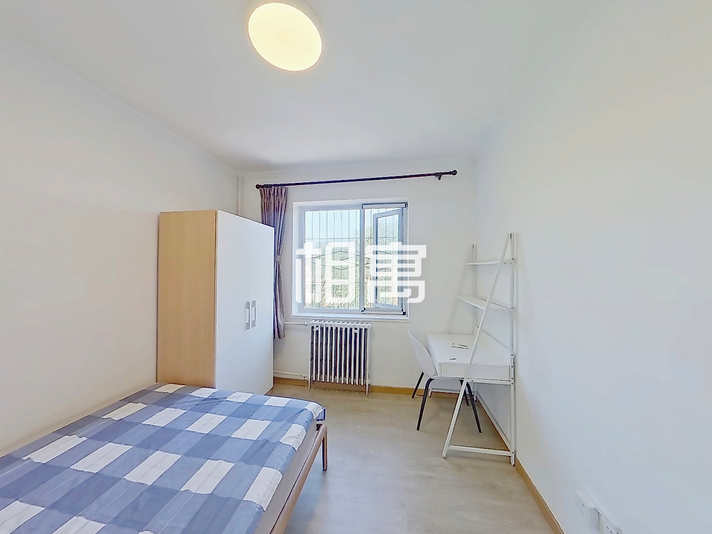 甜水园·马道口·高楼层·3居室·次卧1