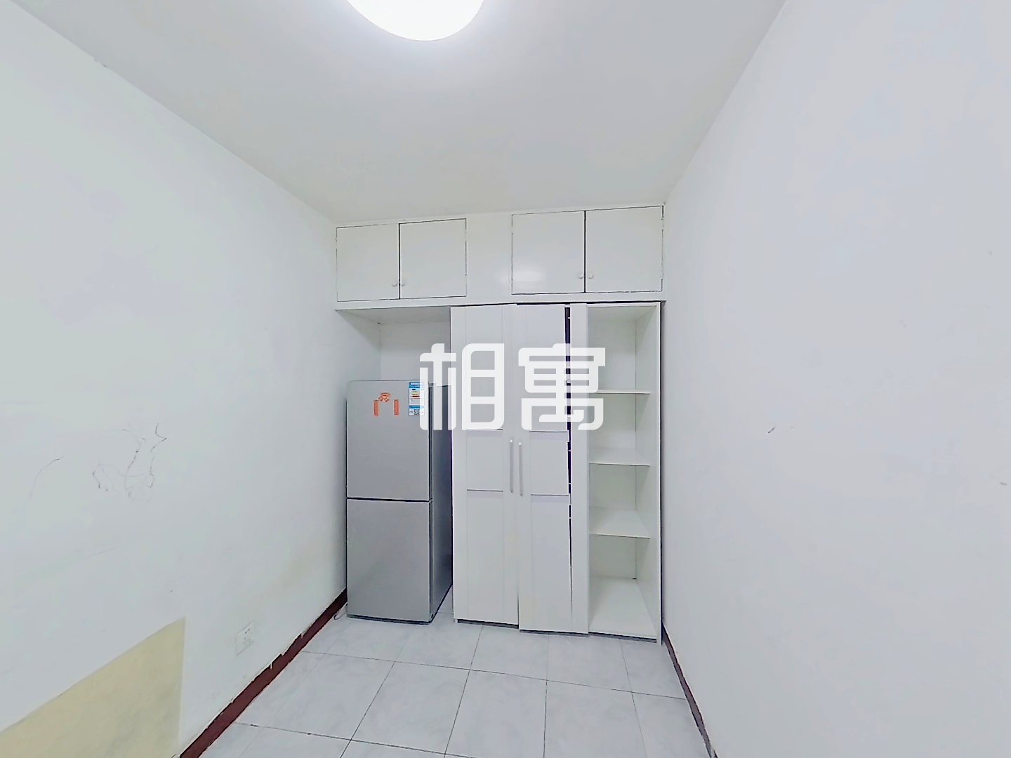 红庙·呼家楼西里·高楼层·1居室