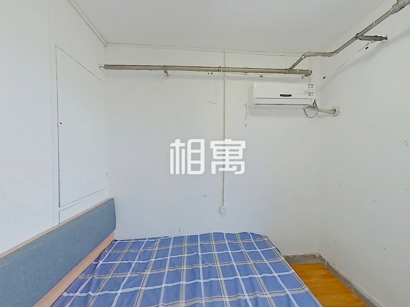 甜水园·延静里·高楼层·3居室·次卧2