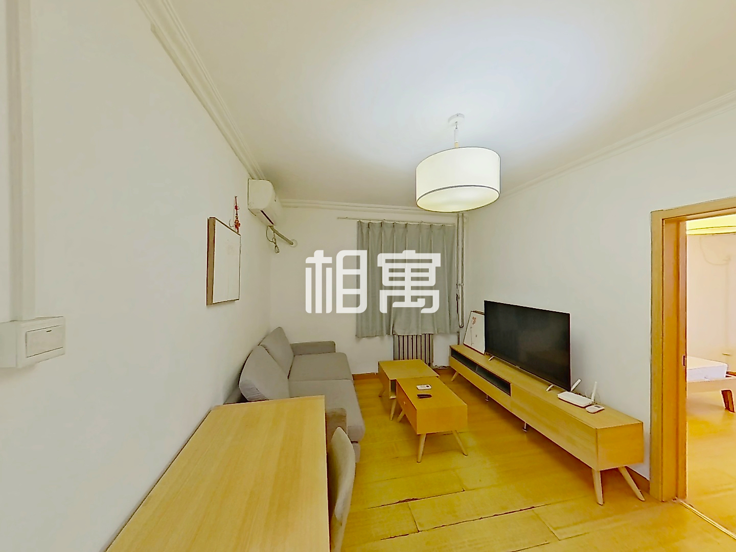 亚运村·安慧北里雅园·低楼层·2居室