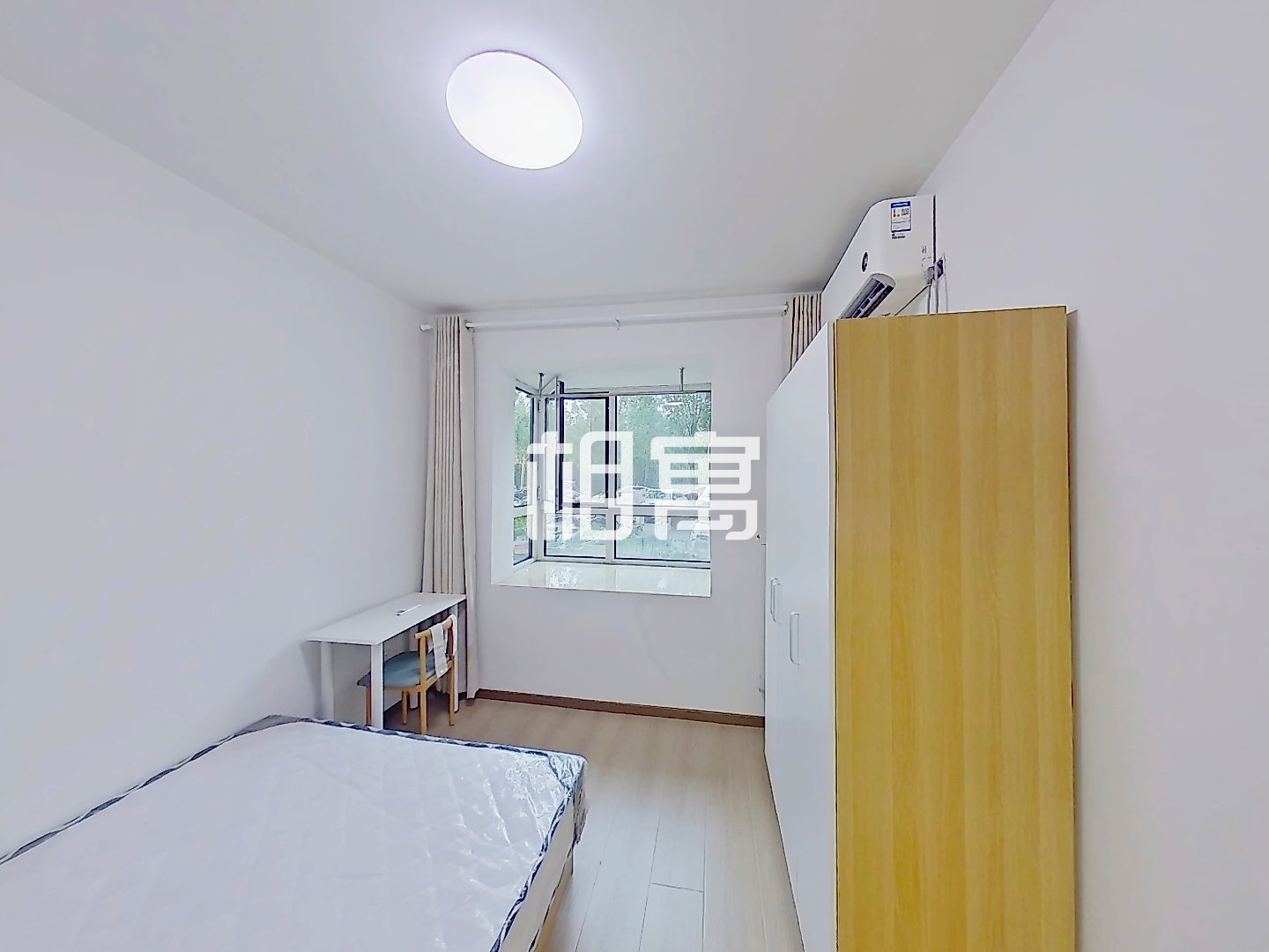 北关·新建村·低楼层·3居室·次卧1
