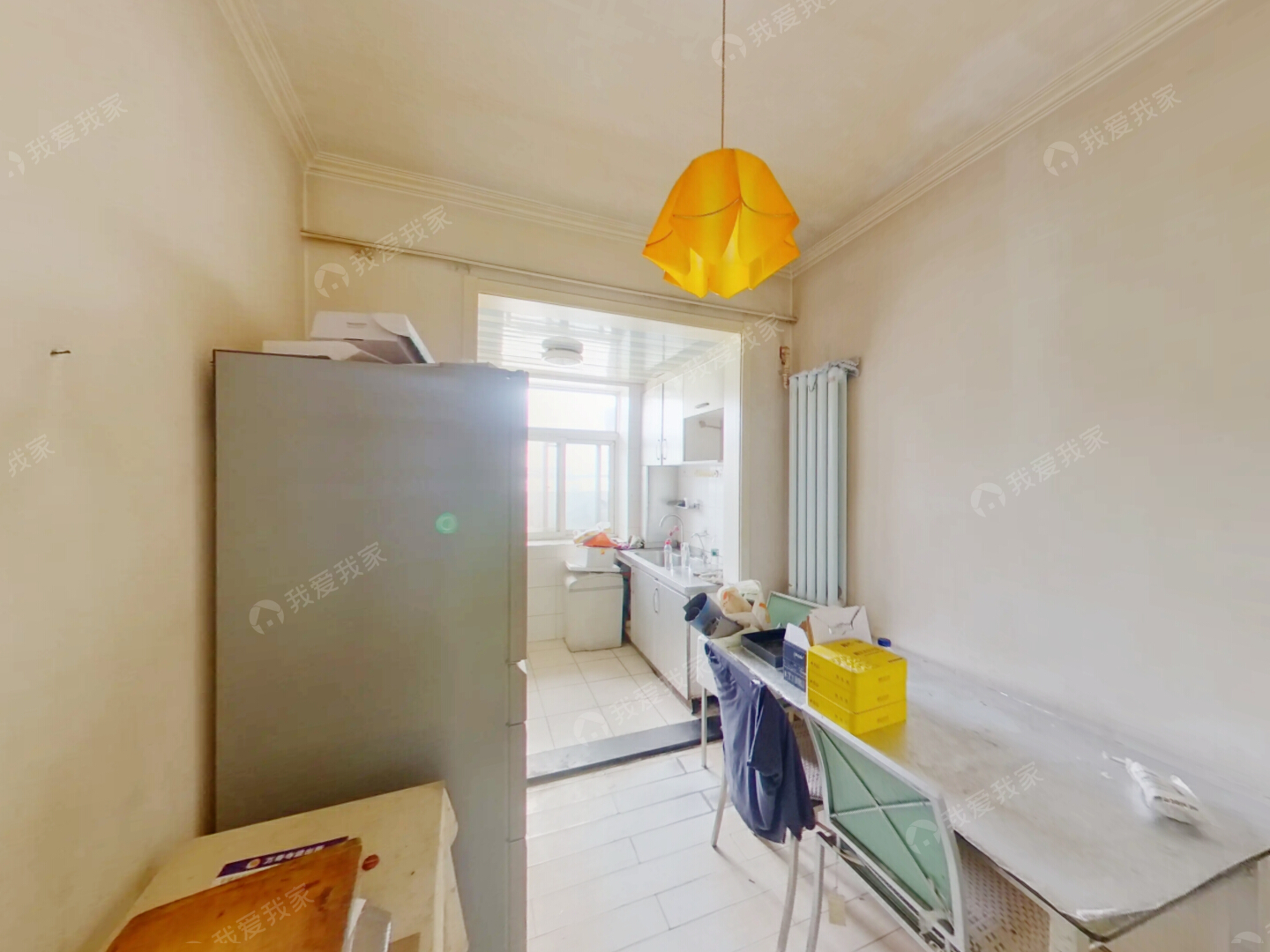 紫竹桥 · 北京化工管理干部学院 ·南北两居 位置安静