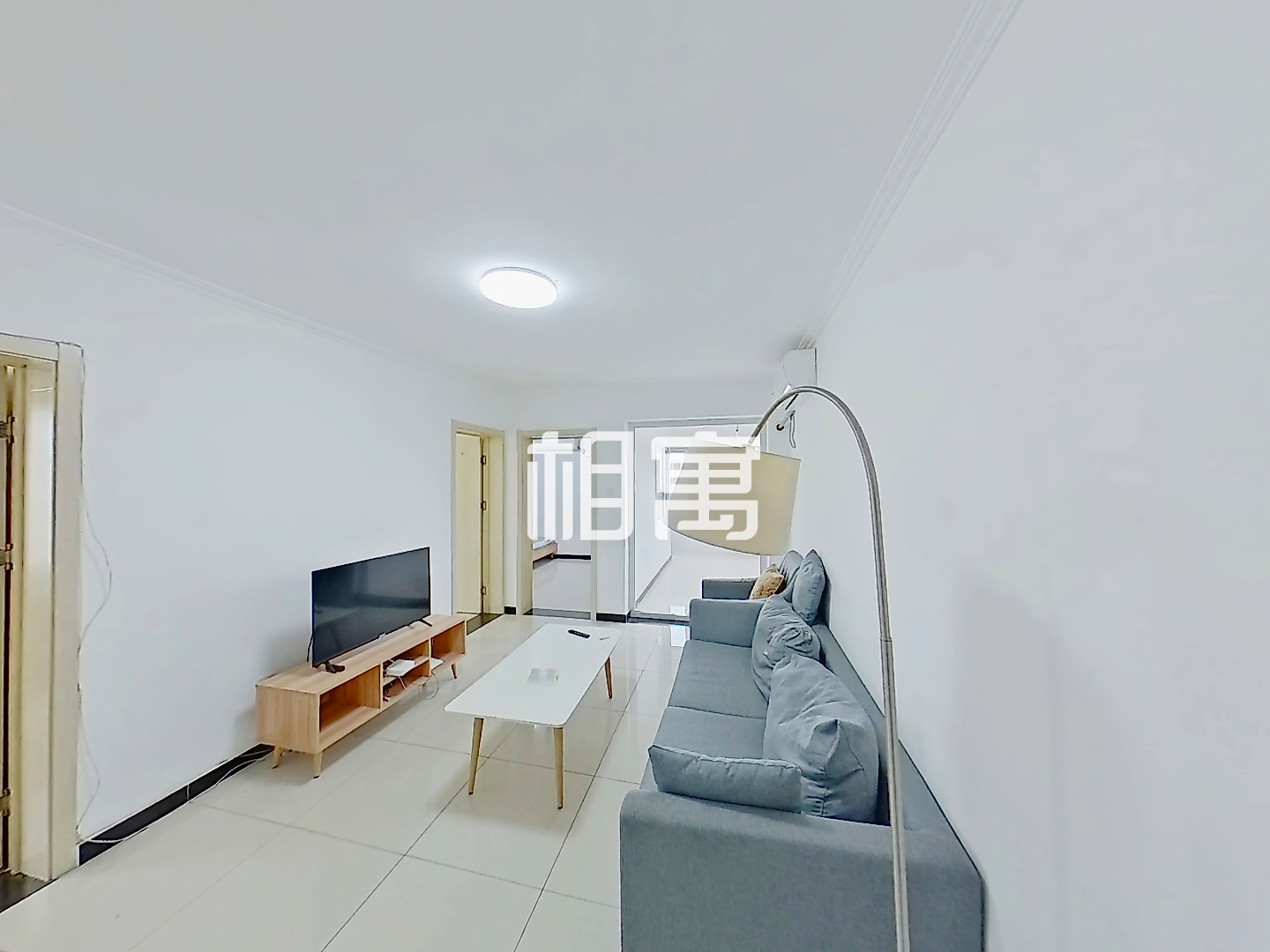 亚运村小营·干杨树·中楼层·3居室