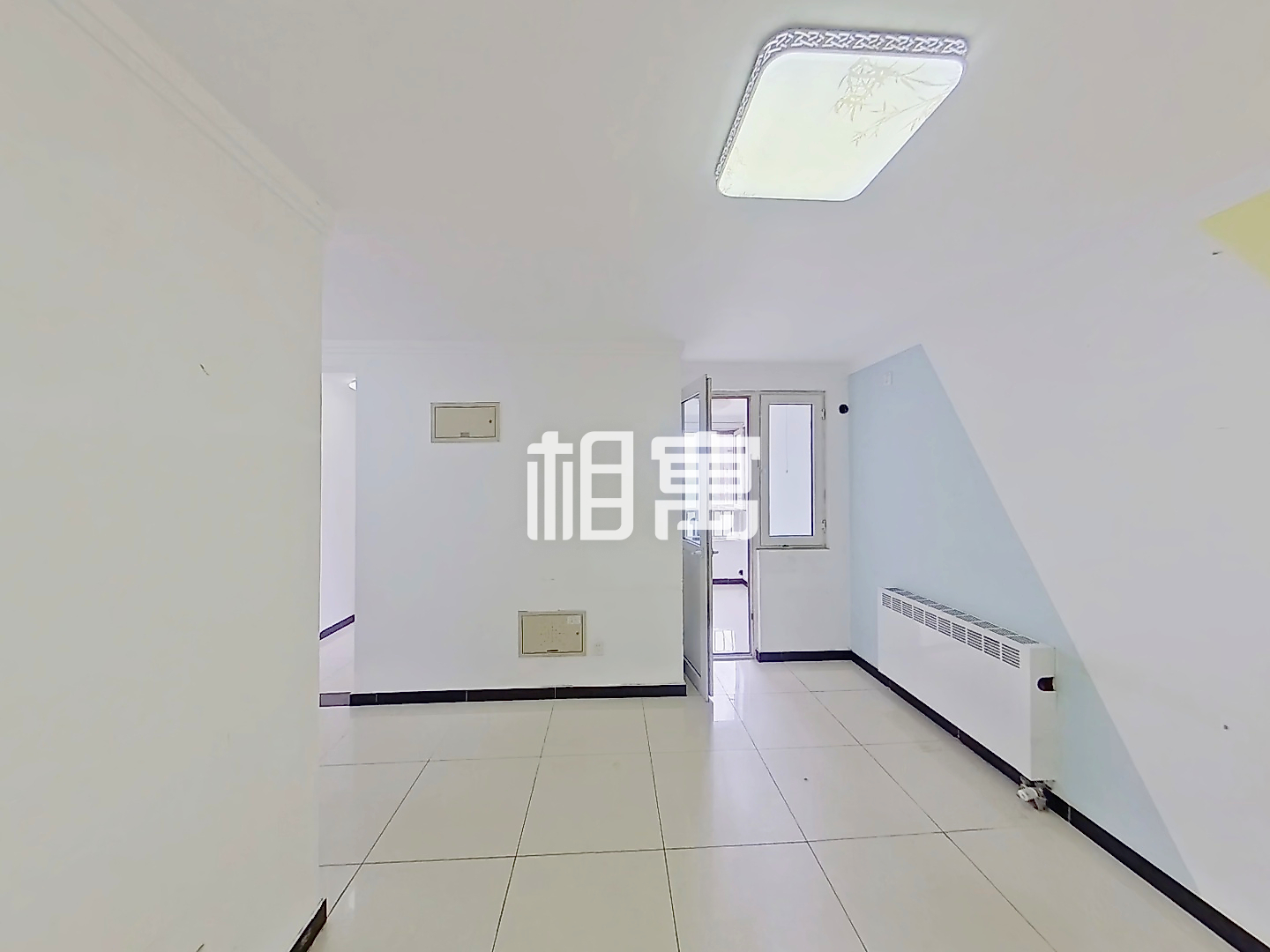 垡头·双合家园D区·中楼层·1居室