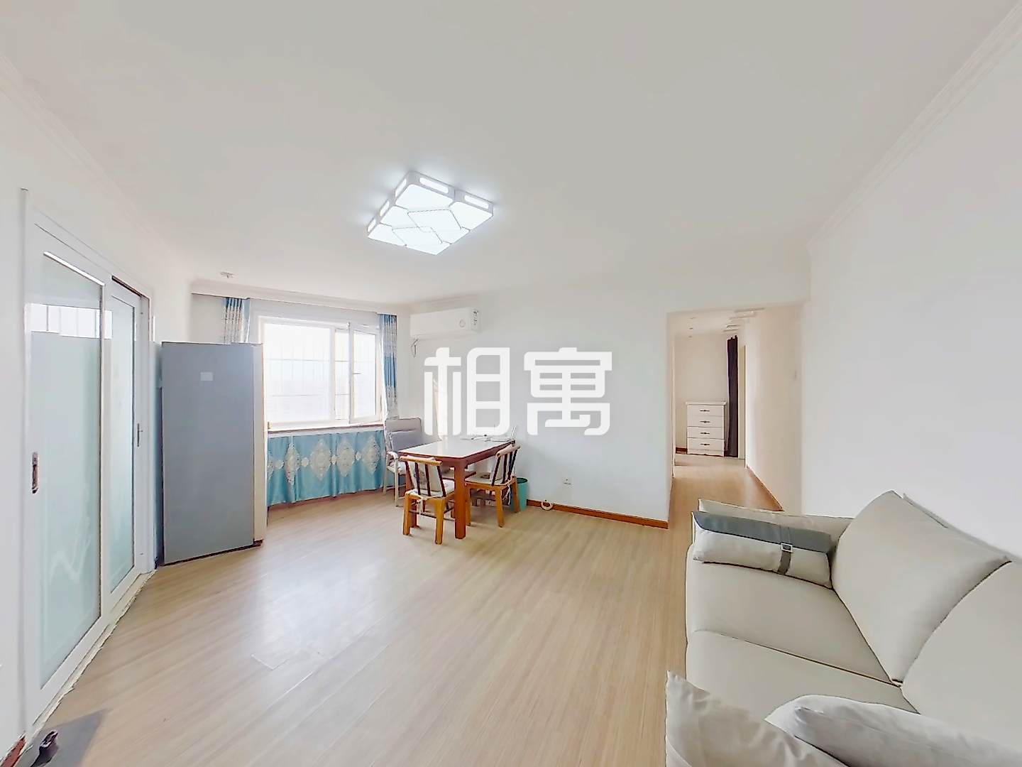 杨庄·杨庄北区·高楼层·3居室