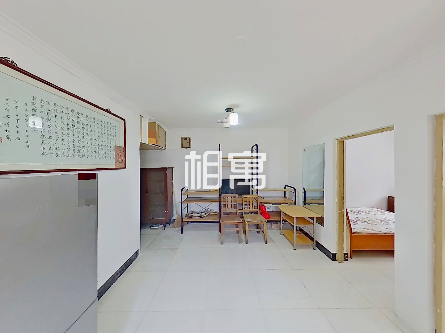 新华街七里·低楼层·2居室