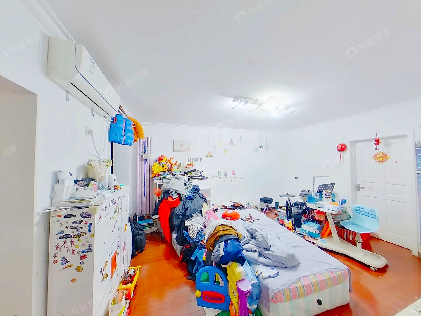 玉泉路·园林小区·2室·2厅