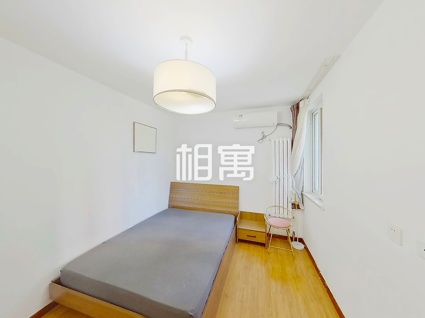 常营·富力阳光美园·低楼层·2居室