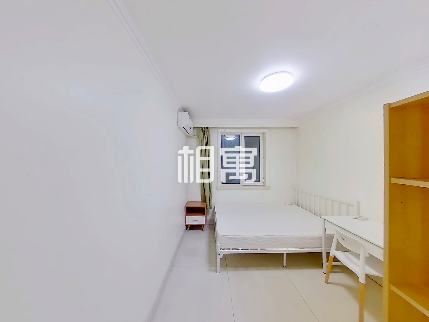 回龙观·龙跃苑一区·低楼层·3居室·次卧2