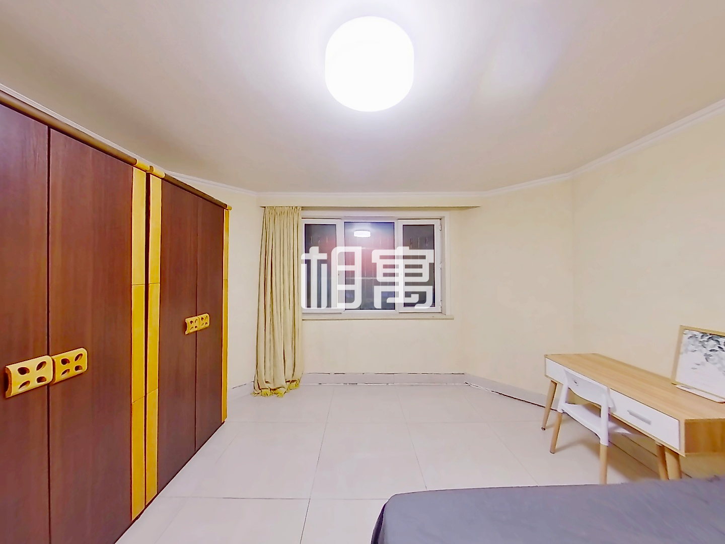 回龙观·龙跃苑一区·低楼层·3居室·主卧