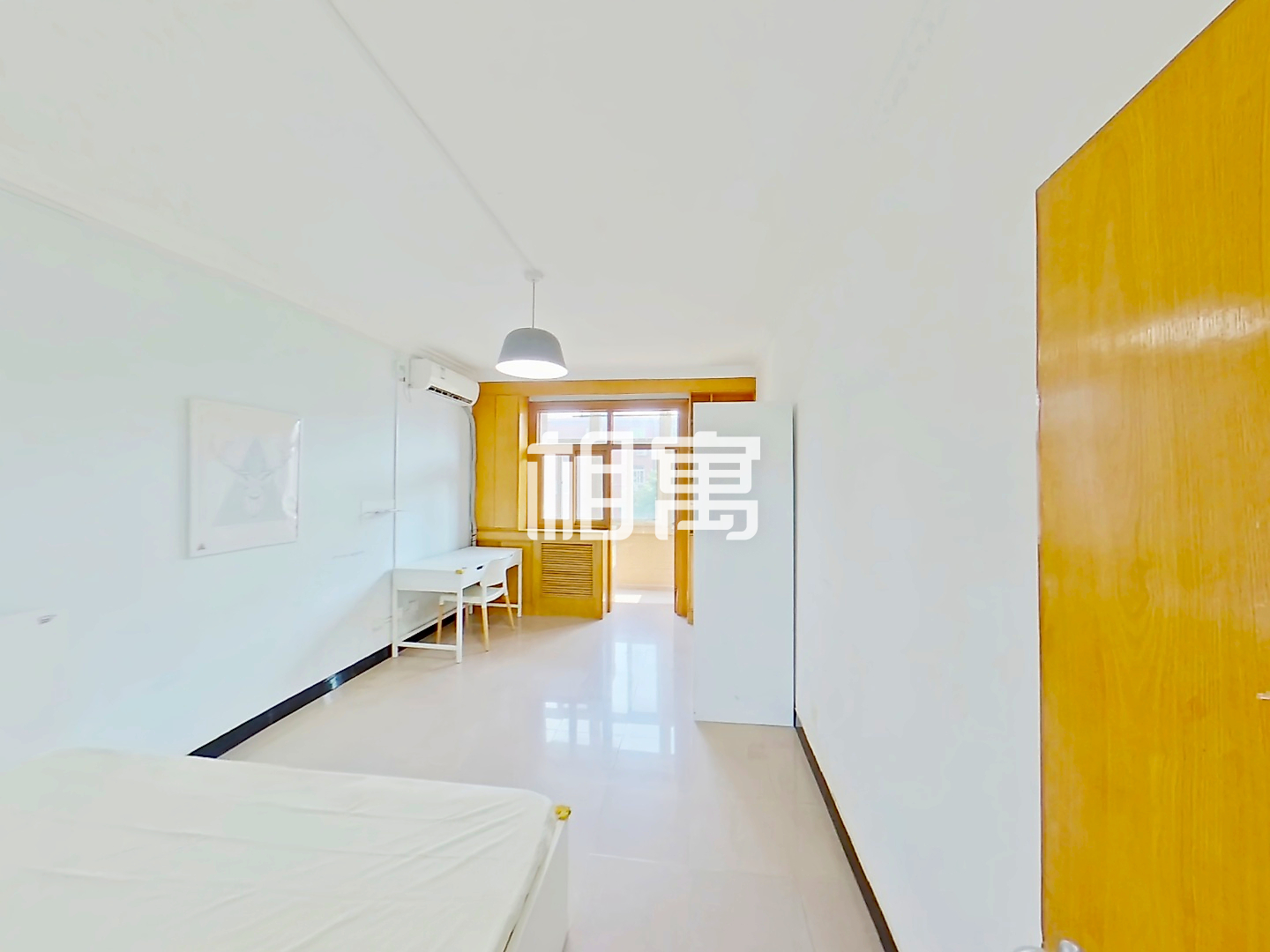 田村·田村40号院·高楼层·2居室
