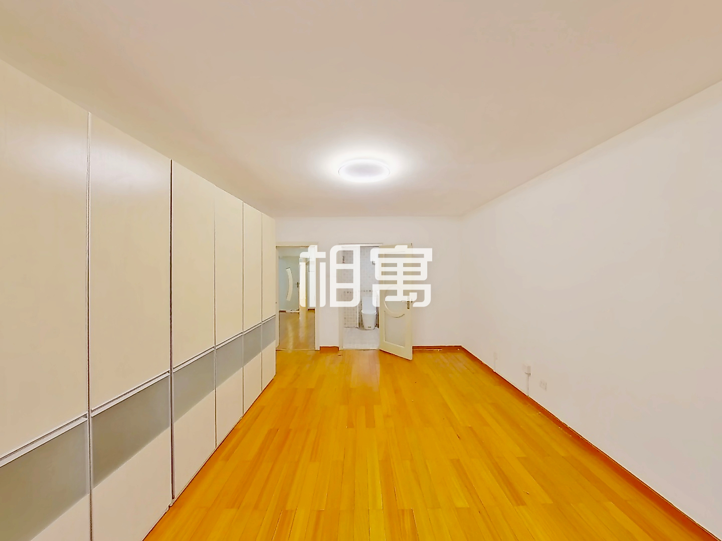 天通苑·天通苑本四区·低楼层·6居室·主卧