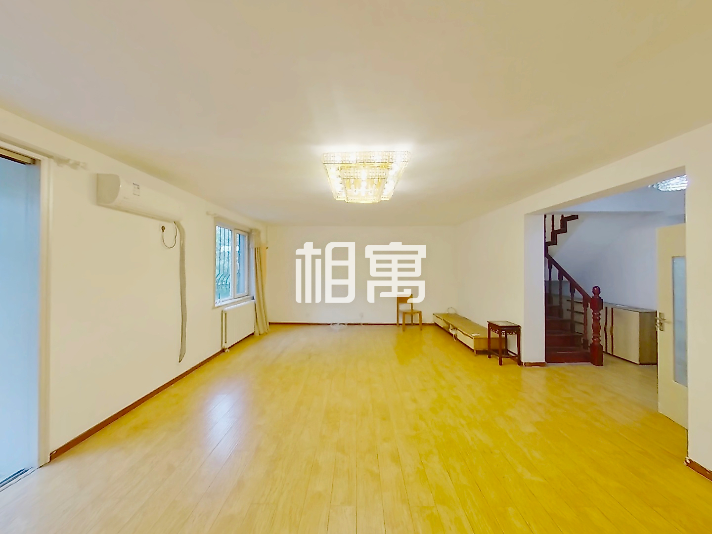 天通苑·天通苑本四区·低楼层·6居室·次卧2