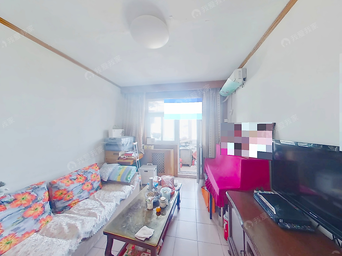 金顶街·金顶街四区·2室·1厅