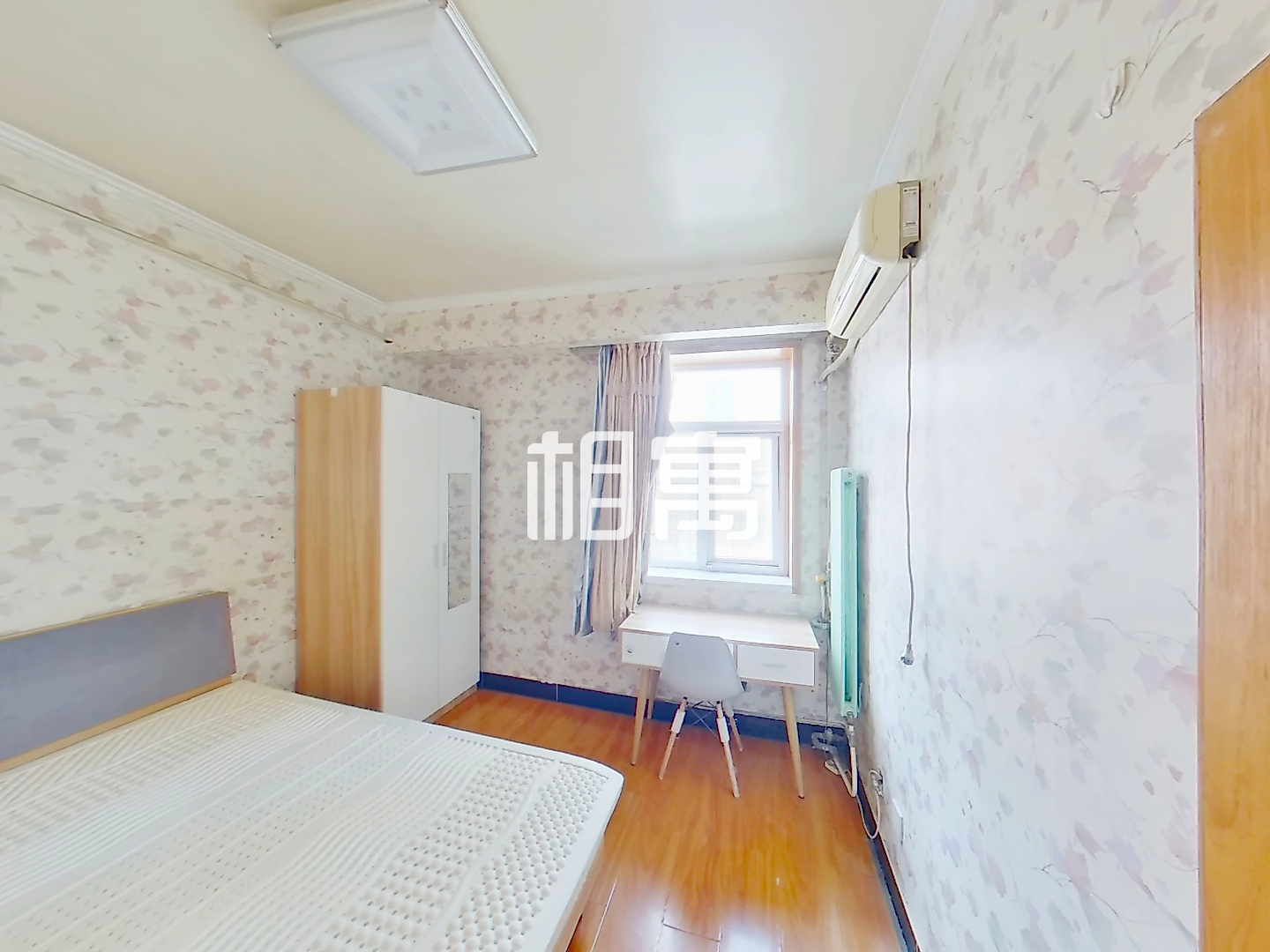 明光村小区·高楼层·3居室·次卧1