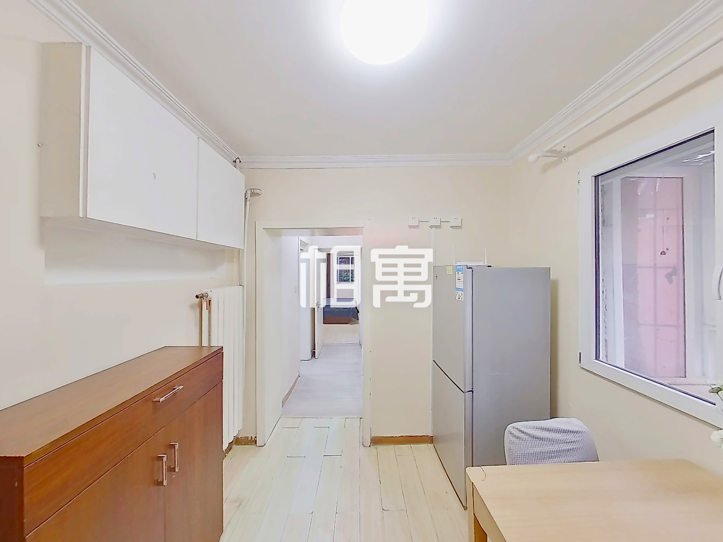 紫竹桥·三虎桥小区·低楼层·2居室