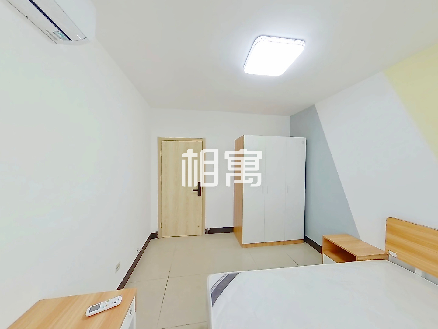 回龙观·北店嘉园·高楼层·3居室·次卧2