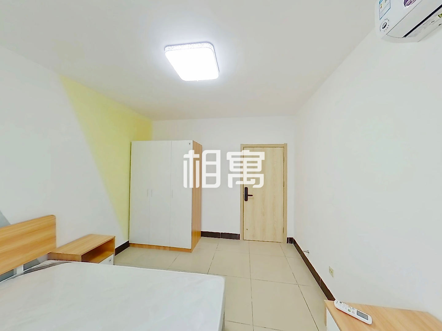 回龙观·北店嘉园·高楼层·3居室·次卧1