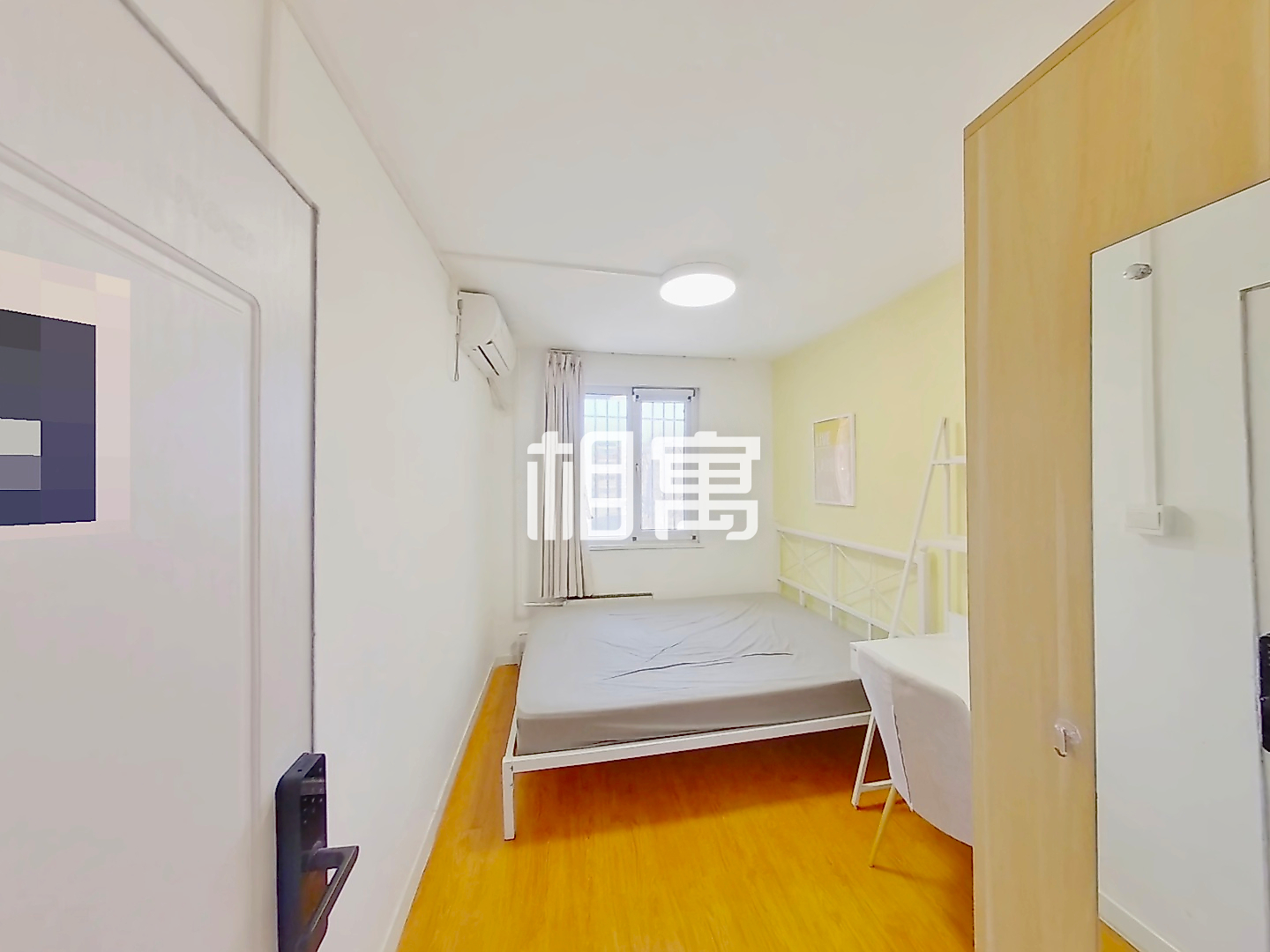 酒仙桥·亮马桥9号院·中楼层·2居室