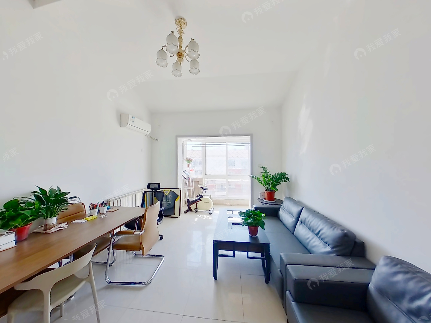 管庄·建东苑东区·3室·1厅
