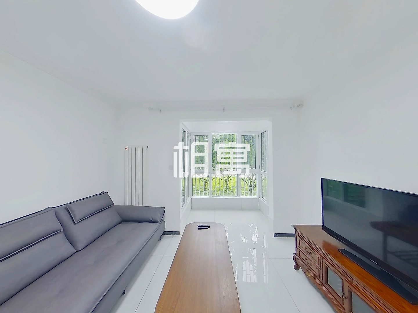 东坝·单店西路2号院·低楼层·1居室