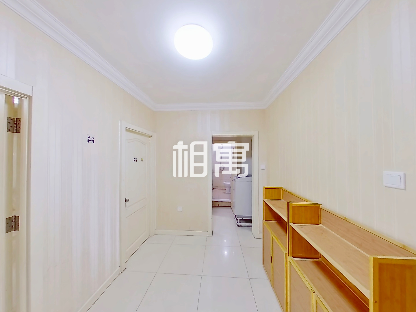 紫竹桥·北洼西里·中楼层·2居室