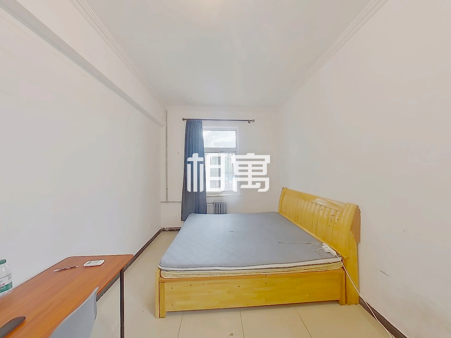 中关村·科育小区·高楼层·2居室