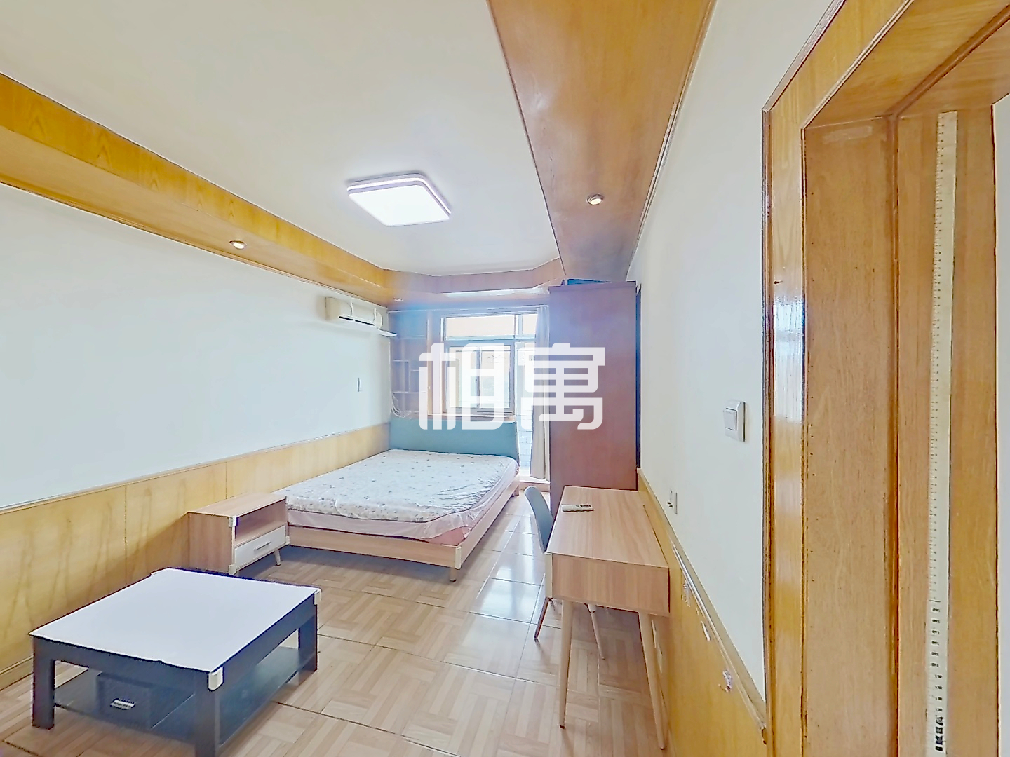 团结湖·团结湖路南·高楼层·2居室