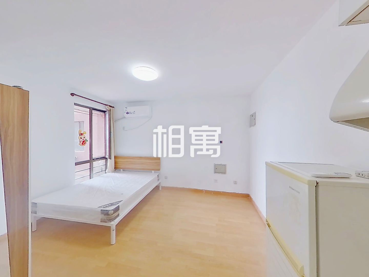 北京整租·世纪金色嘉园