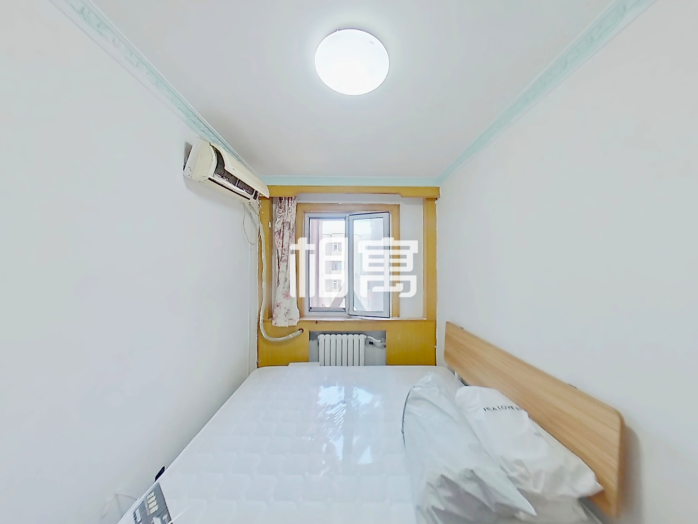 黄村中·三合南里·高楼层·3居室·次卧1