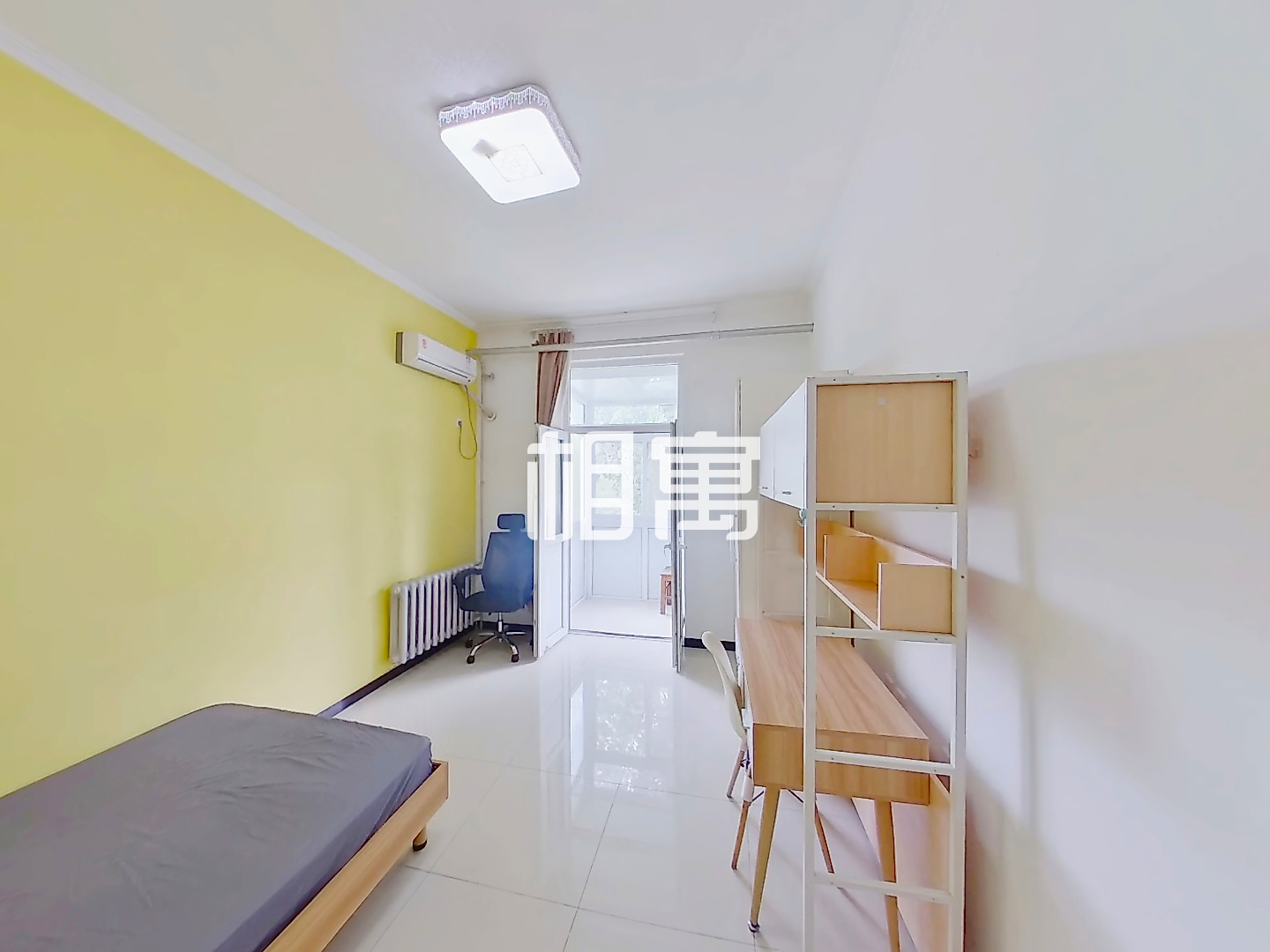 甘家口·机械科学研究院东区·高楼层·3居室