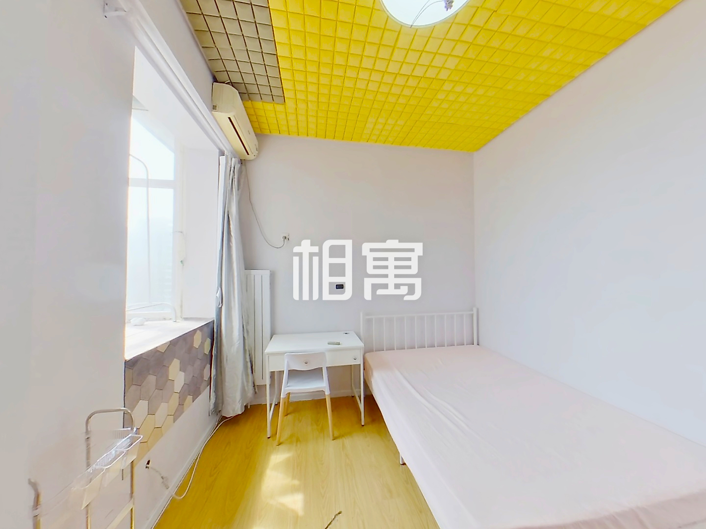 方庄·GOGO新世代·高楼层·1居室
