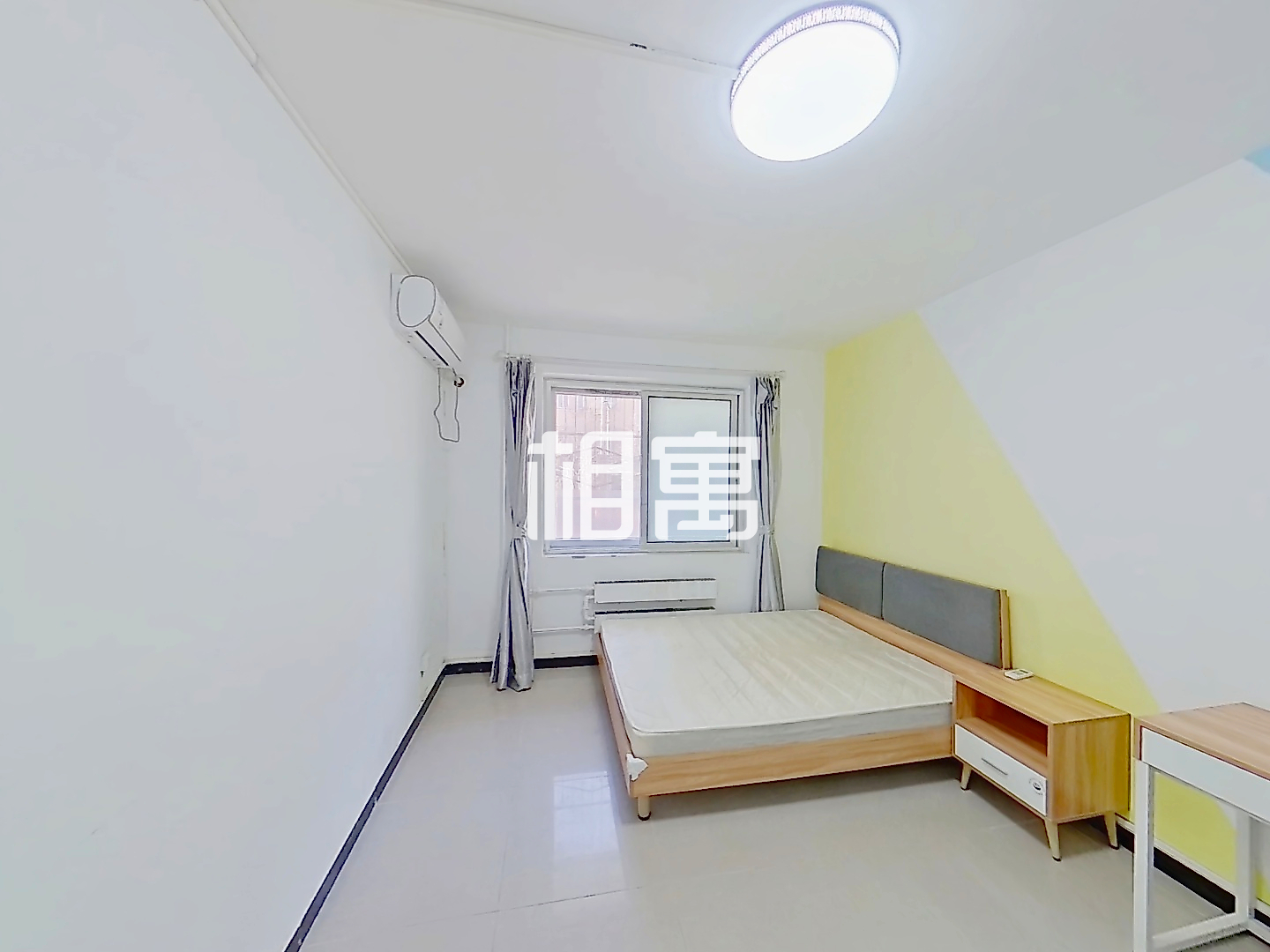 国展·静安里·低楼层·1居室