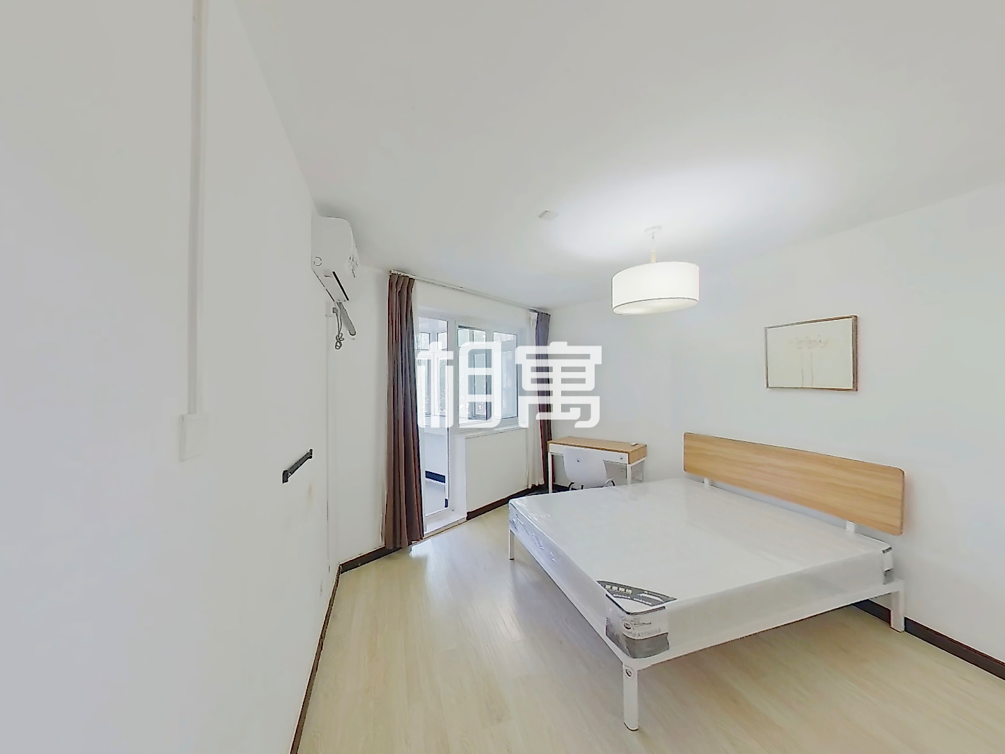 右安门外·玉林东里一区·中楼层·1居室