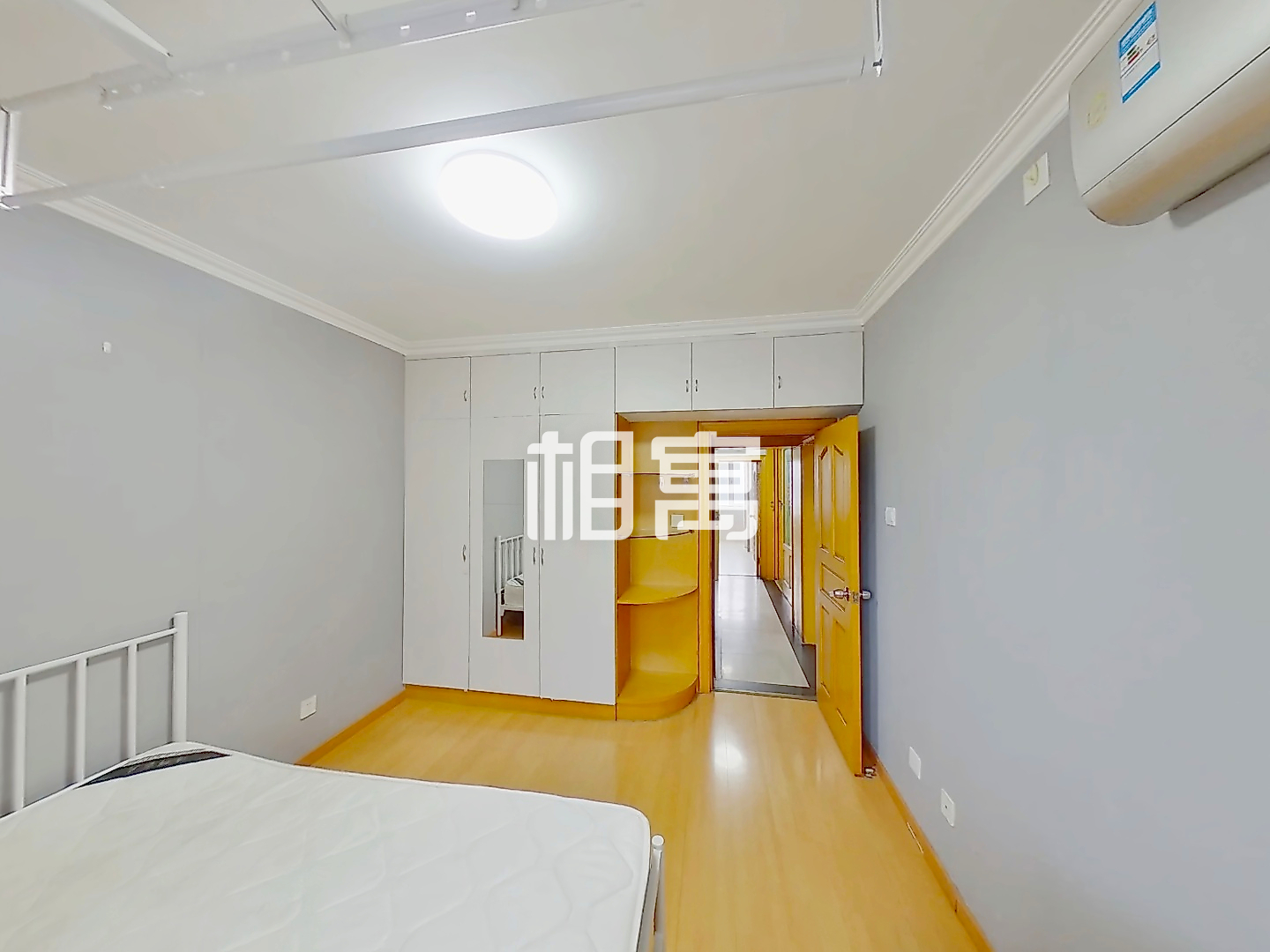 三元桥·曙光西里·中楼层·3居室·次卧1
