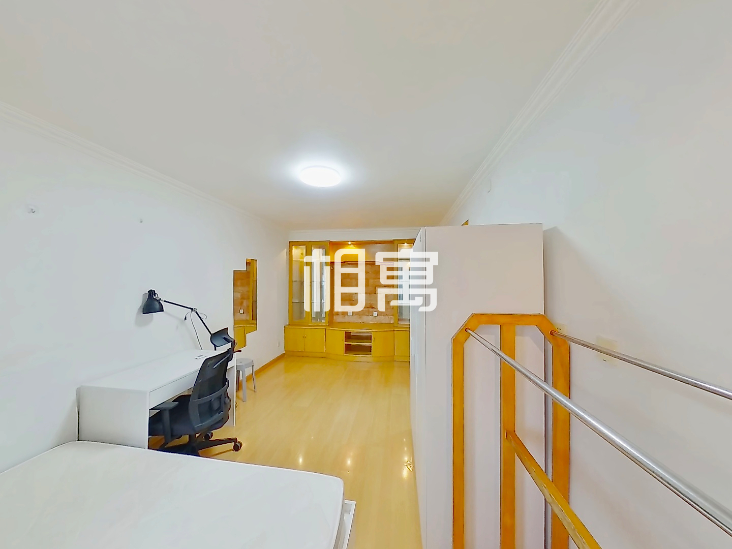 三元桥·曙光西里·中楼层·3居室·次卧2