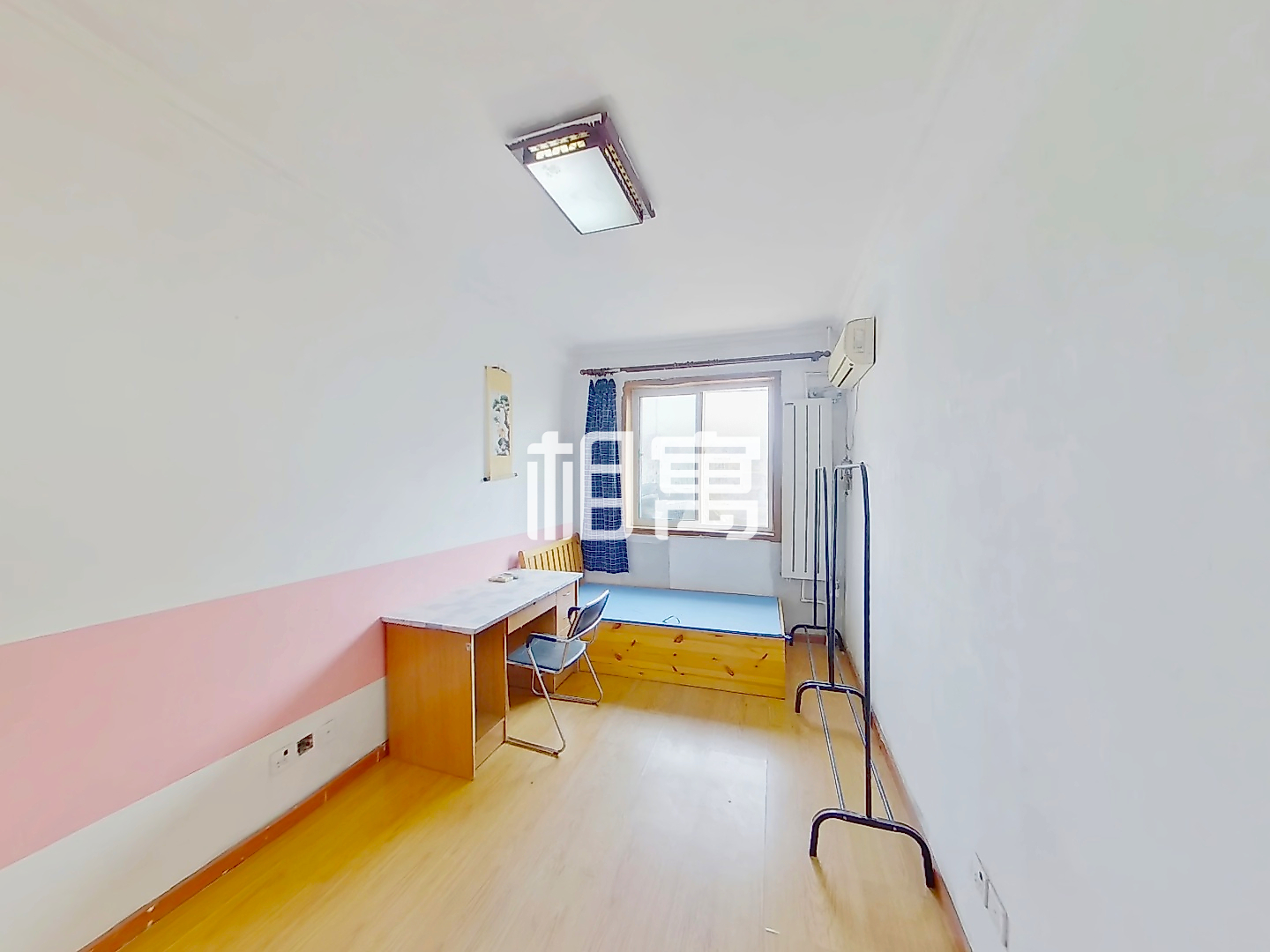 苹果园·模式口南里·高楼层·2居室·次卧1