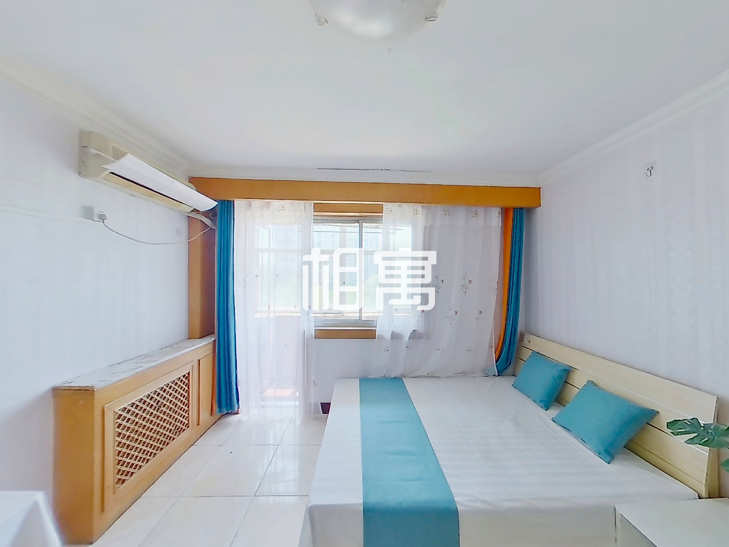酒仙桥·酒仙桥十街坊·高楼层·1居室